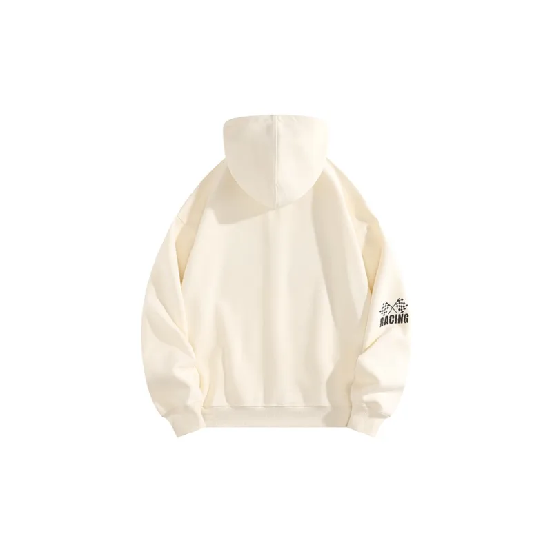 HIKZ Sweatshirts Unisex-5