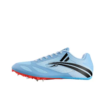 Volanti Anti Slip Wear Resistant Low Top Sprint Running Shoes Unisex