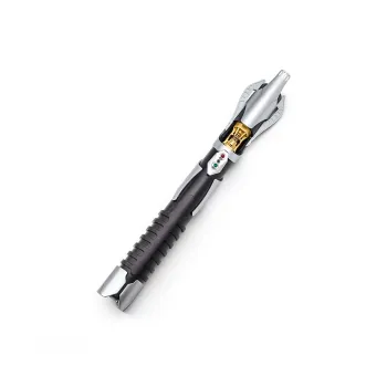 CXSABER Star Wars General Lightsaber Metal Controller Model Accessories