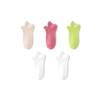Henny Rue Women's Socks