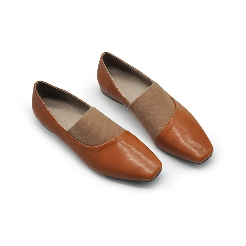 ARTMU Casual Single Shoes 1.5cm Women's-14