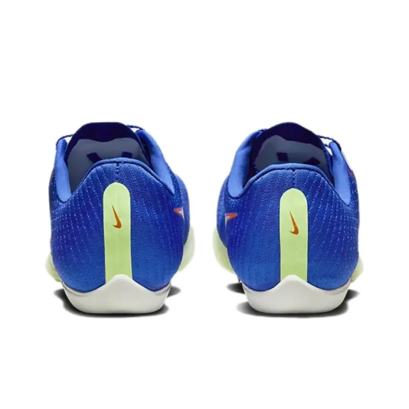 Nike Air Zoom Maxfly Racer Blue Lime Blast-4