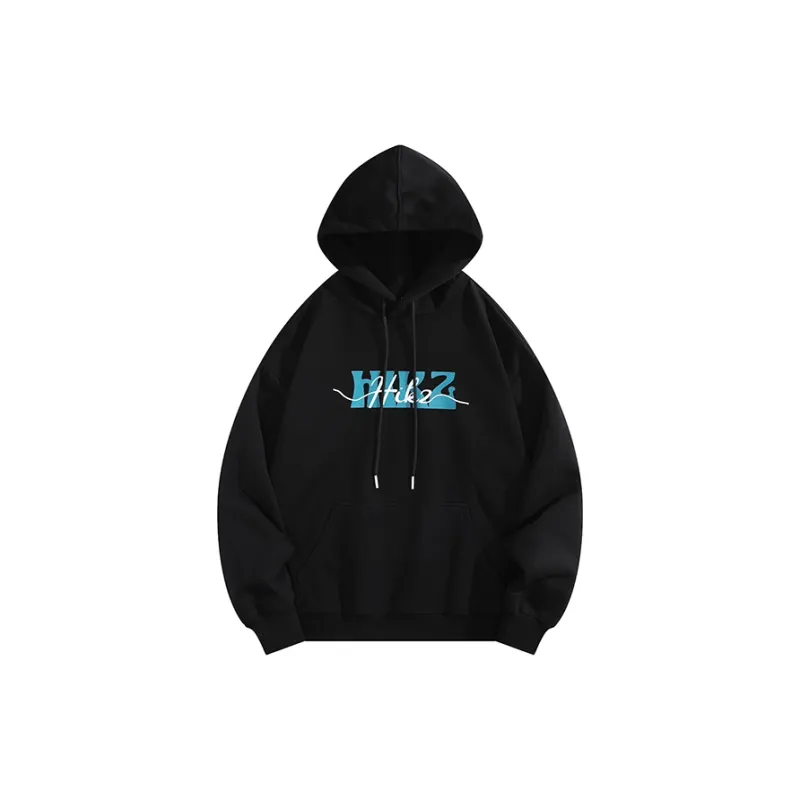 HIKZ Sweatshirts Unisex-1