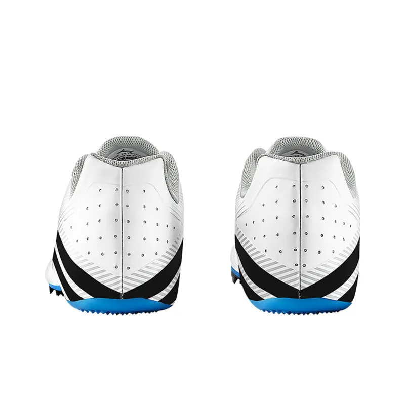 Volanti Anti Slip Wear Resistant Low Top Sprint Running Shoes Unisex-14