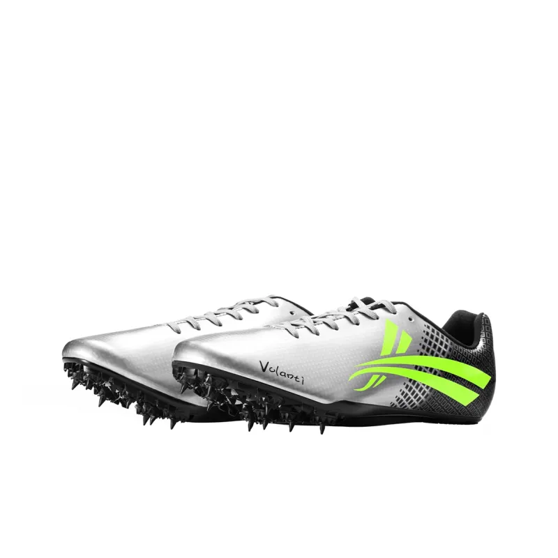 Volanti Slip Resistant Low Top Sprint Cleats Unisex-1