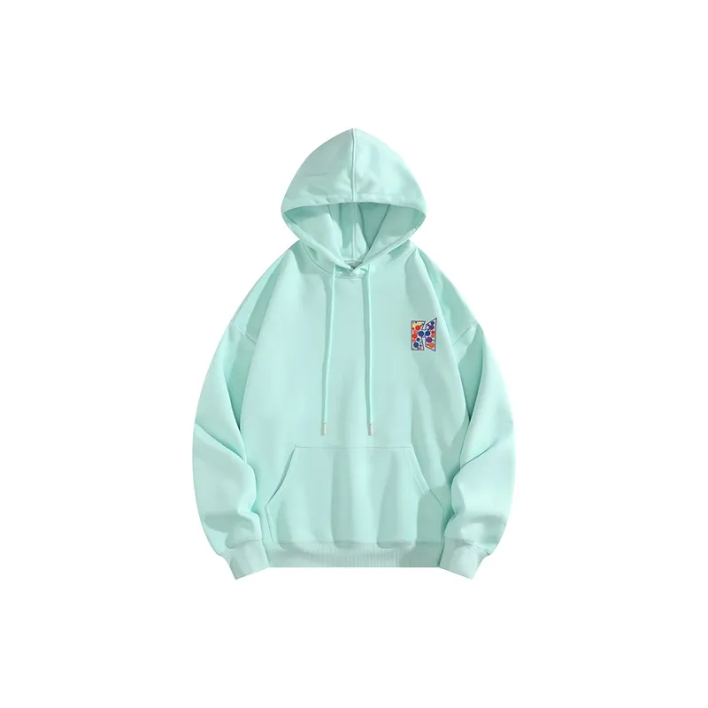 HIKZ Sweatshirts Unisex-11
