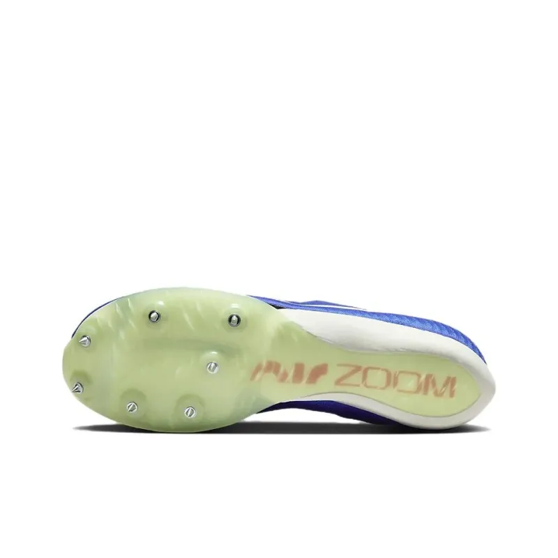 Nike Air Zoom Maxfly Racer Blue Lime Blast-5