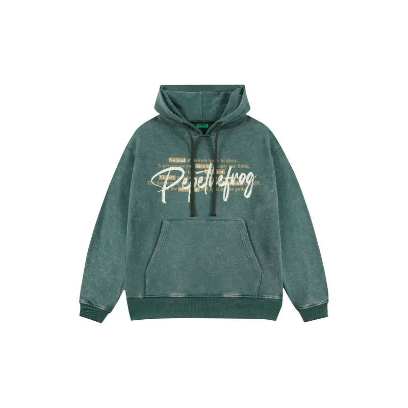 Pepe The Frog Sweatshirt Unisex-12