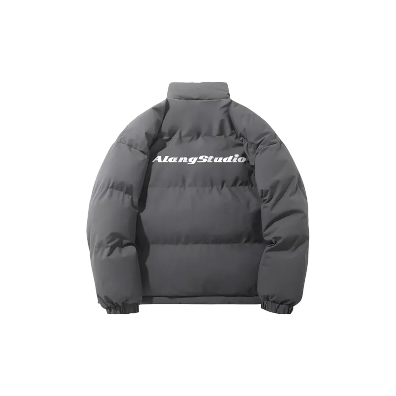 ALang Studio Puffer Jacket Unisex-12
