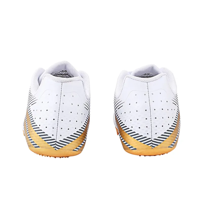Volanti Anti Slip Wear Resistant Low Top Sprint Running Shoes Unisex-24