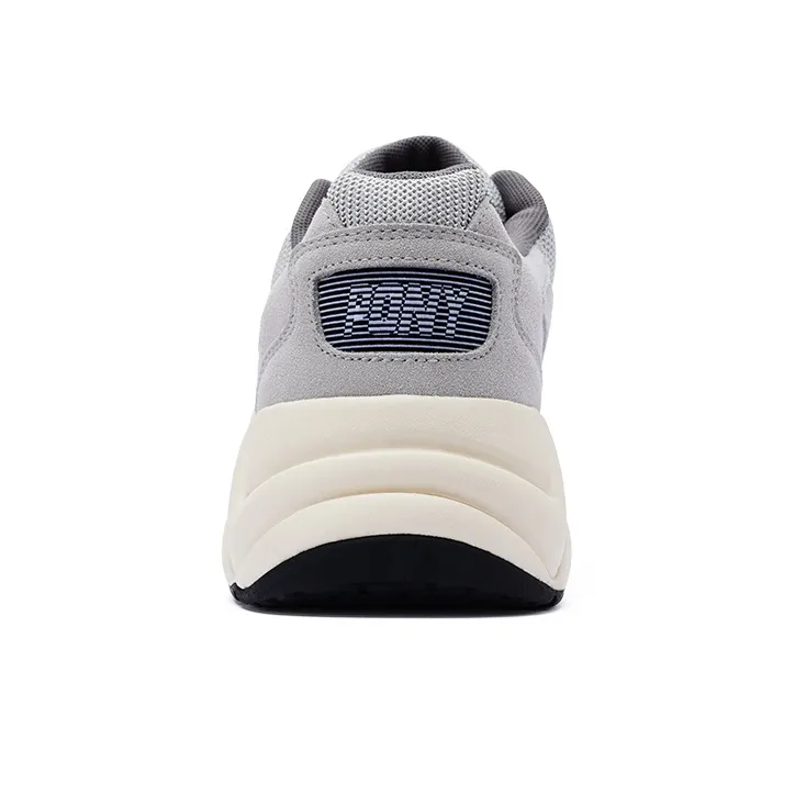 PONY Modern 2 Low Top Chunky Sneakers Unisex Gray-3