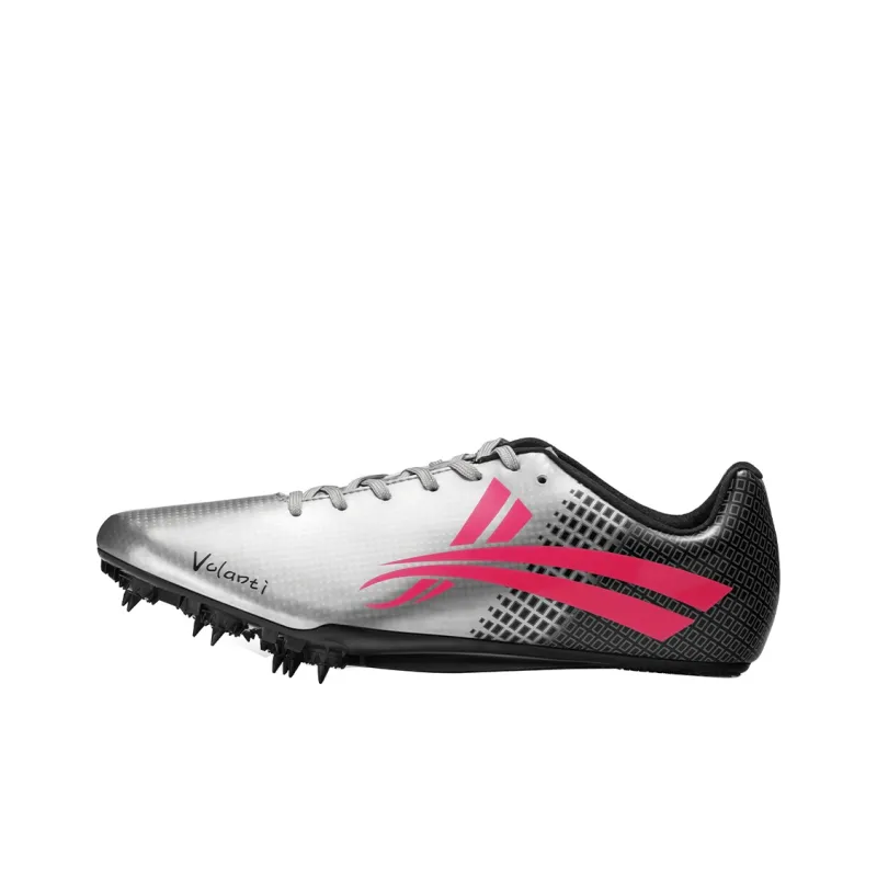 Volanti Slip Resistant Low Top Sprint Cleats Unisex-8