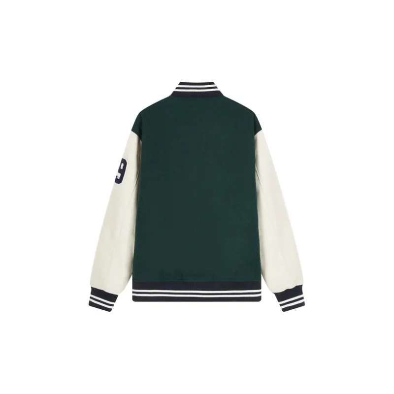Champion Baseball Jerseys Unisex-1