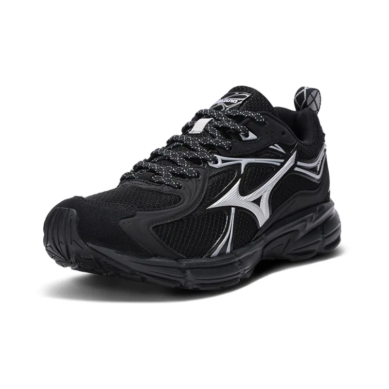 Mizuno Speed 10S 'Black'-1