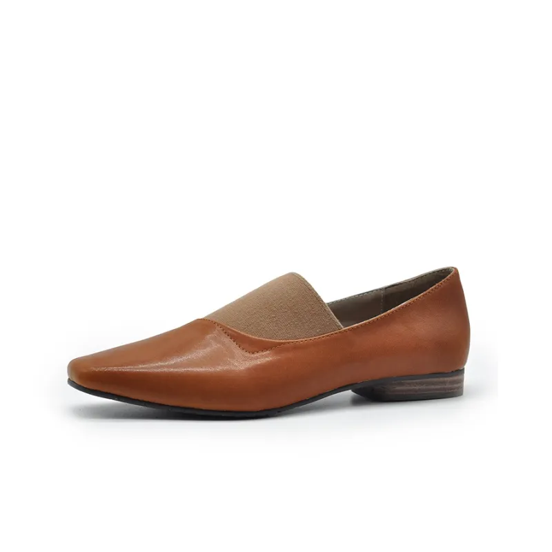 ARTMU Casual Single Shoes 1.5cm Women's-12