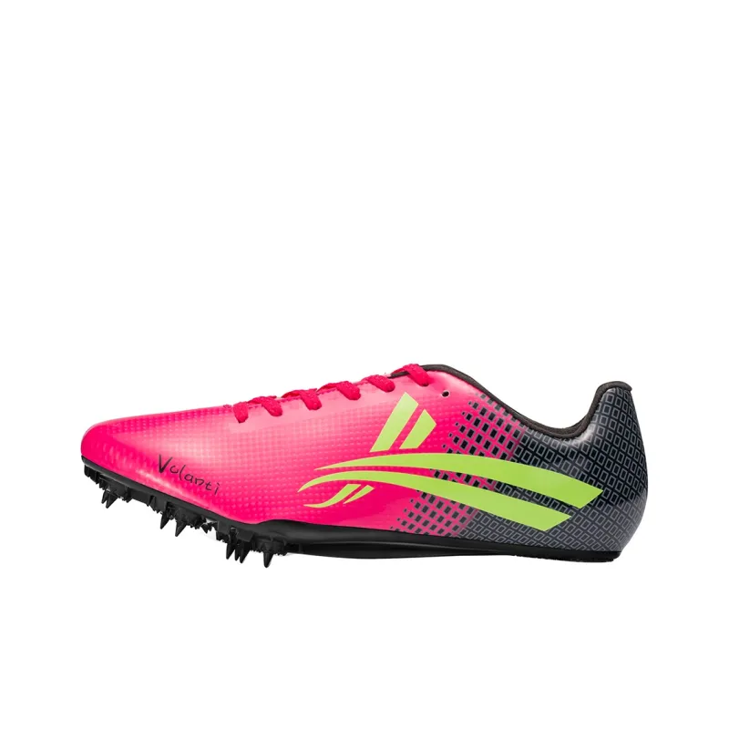 Volanti Slip Resistant Low Top Sprint Cleats Unisex-16