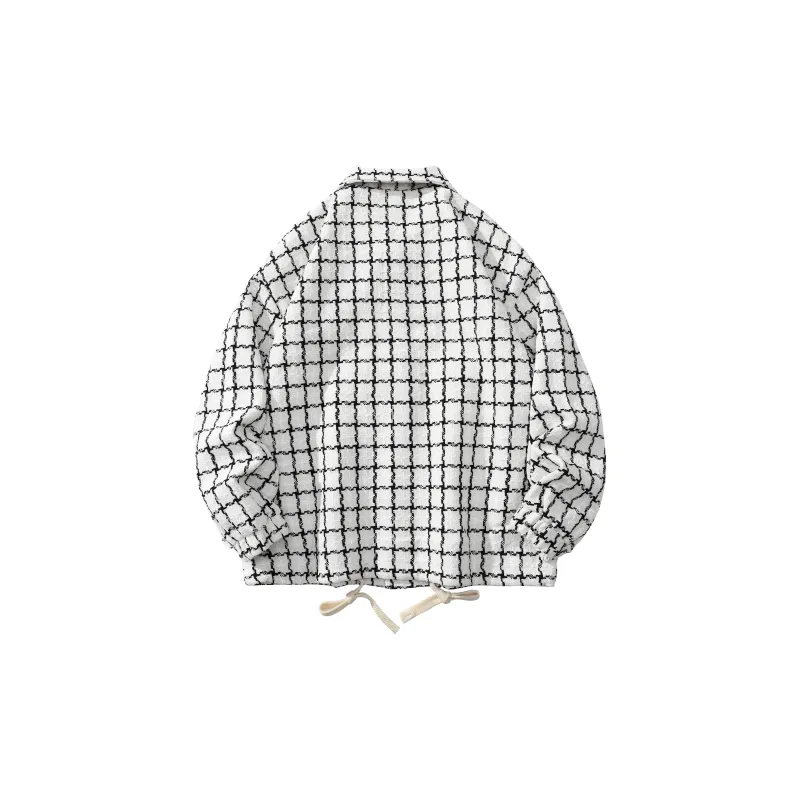 Tre Club Jackets Unisex-4