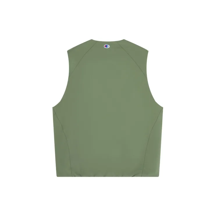 Champion Vest Japan Version Unisex-4