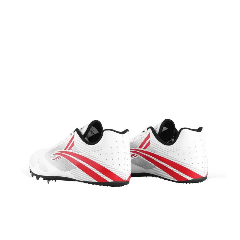 Volanti Anti Slip Wear Resistant Low Top Sprint Running Shoes Unisex-16