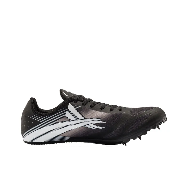 Volanti Anti Slip Wear Resistant Low Top Sprint Running Shoes Unisex-9