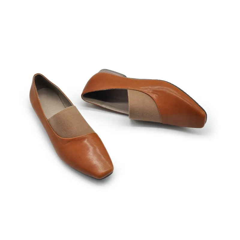 ARTMU Casual Single Shoes 1.5cm Women's-15