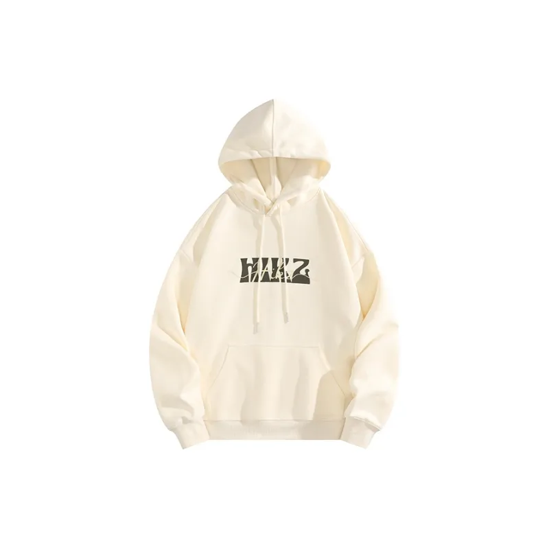 HIKZ Sweatshirts Unisex-10