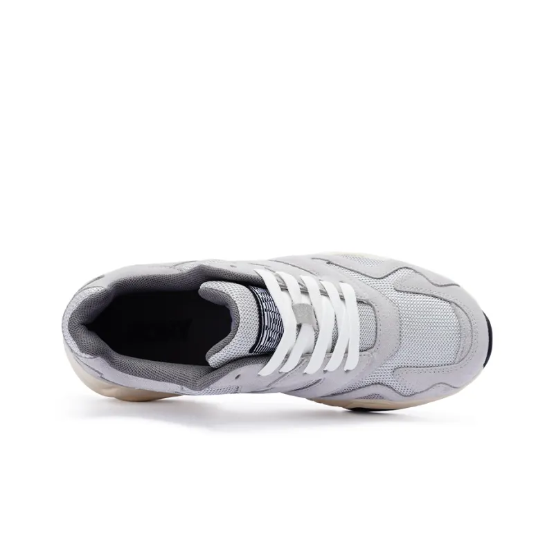 PONY Modern 2 Low Top Chunky Sneakers Unisex Gray-2