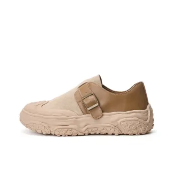 Joy&Mario Low Top Casual Shoes Women's