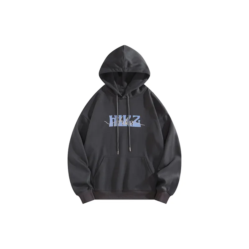HIKZ Sweatshirts Unisex-33