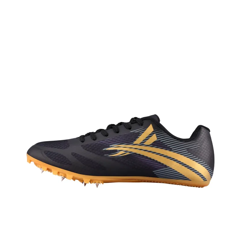 Volanti Anti Slip Wear Resistant Low Top Sprint Running Shoes Unisex-4