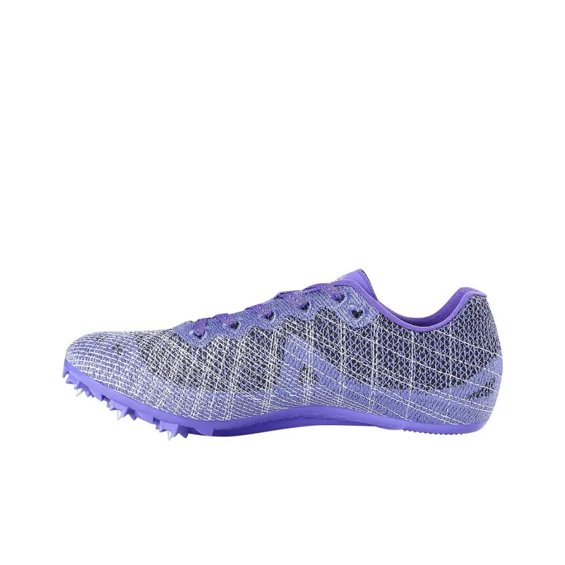 Volanti Slip Resistant Low Top Sprint Running Shoes Unisex Light And Breathable-2