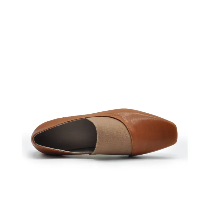 ARTMU Casual Single Shoes 1.5cm Women's-13