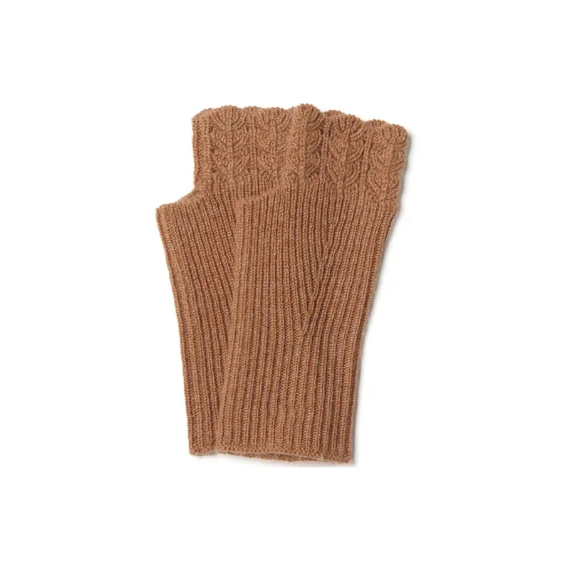 BOHOBOCO Cashmere Knit Gloves Women's-19