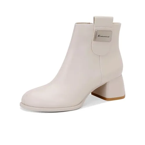 JESSICA SOPHIA Ankle Boots Women's