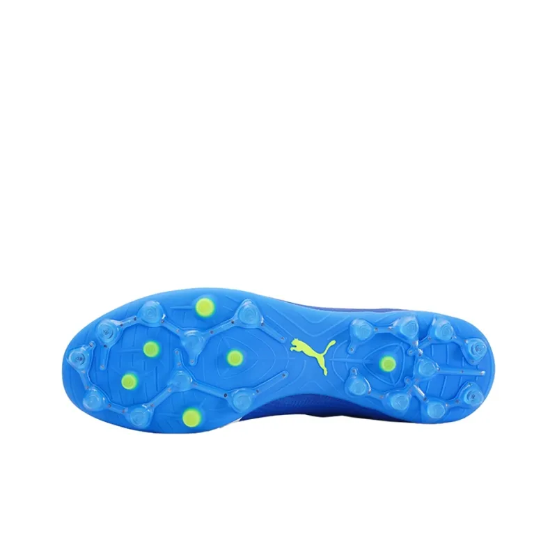 PUMA Ultra Ultimate Mg 'Ultra Blue White/Pro Green-4