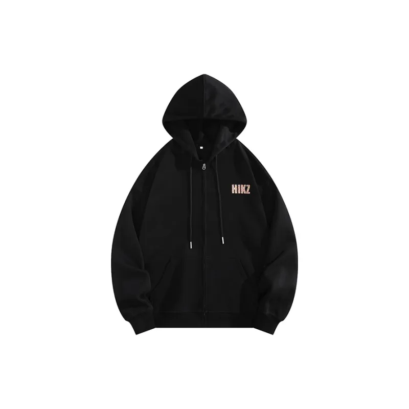 HIKZ Sweatshirts Unisex-1