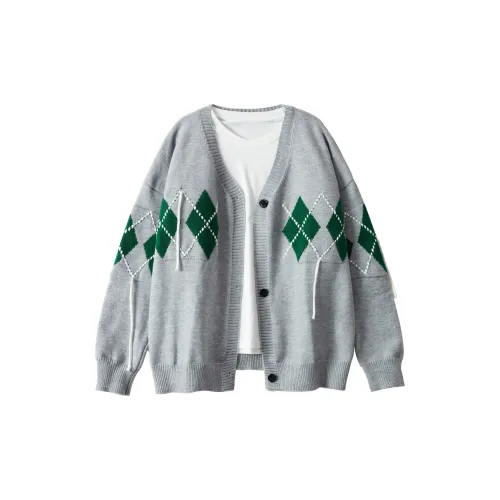 LIVINGTOWN Unisex Sweater