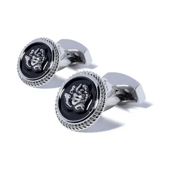 WILLIAM MILTON Cufflinks Men