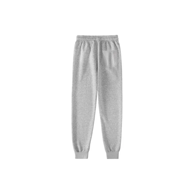 JEANSWEST Casual Pants Unisex-8