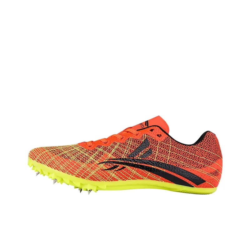 Volanti Slip Resistant Low Top Sprint Running Shoes Unisex Light And Breathable-12