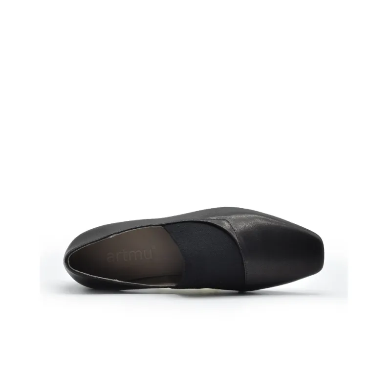 ARTMU Casual Single Shoes 1.5cm Women's-2