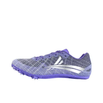 Volanti Slip Resistant Low Top Sprint Running Shoes Unisex Light And Breathable