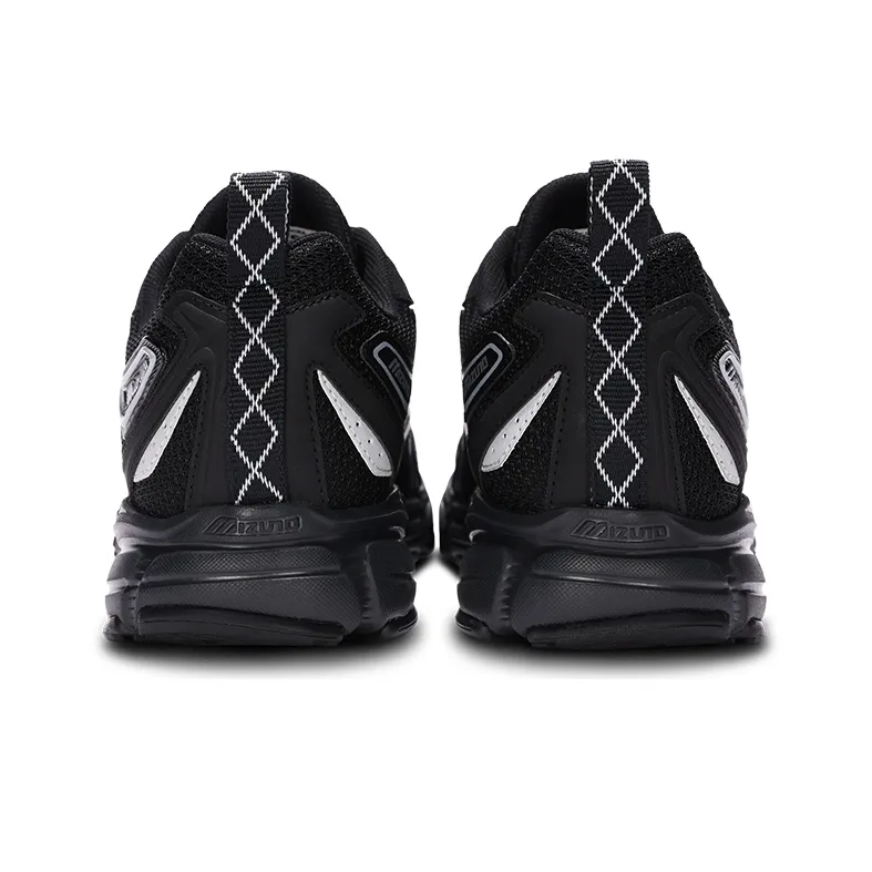 Mizuno Speed 10S 'Black'-4