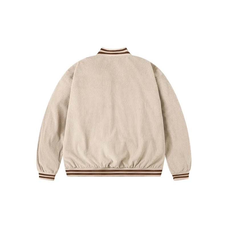 YOUSHIQI Baseball Jacket Unisex-11