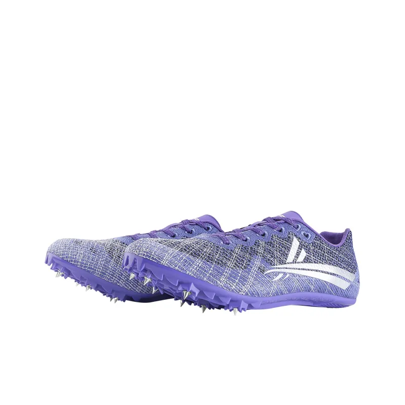 Volanti Slip Resistant Low Top Sprint Running Shoes Unisex Light And Breathable-1