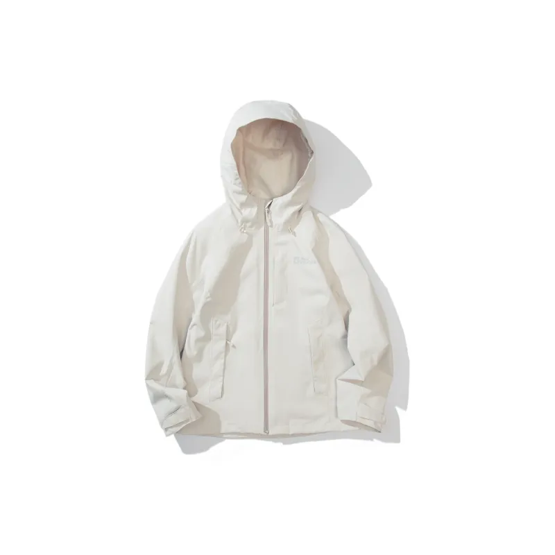 JACK WOLFSKIN Windbreaker Jackets Women's-1