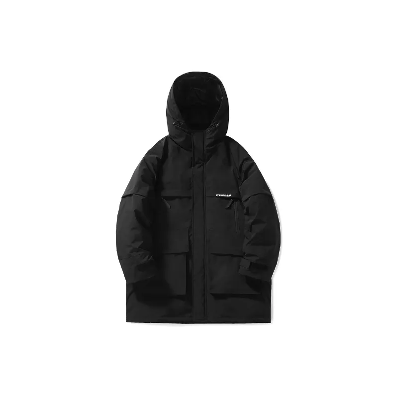 POINTLIMIT Down Jackets Unisex-2