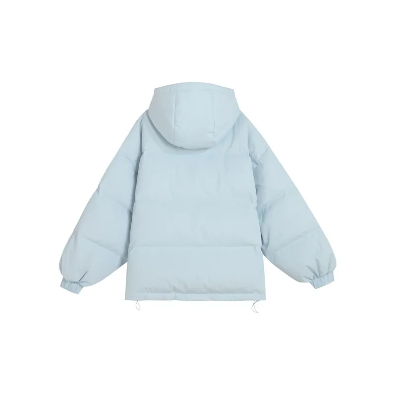 SNBL Down Jackets Women's-1