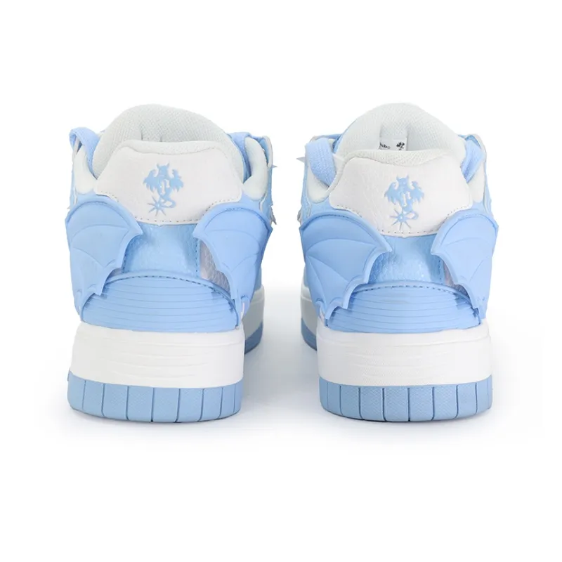Beam Mix With Kimchi x LBPC Low Top Skateboard Shoes Gift Box Set Unisex-6