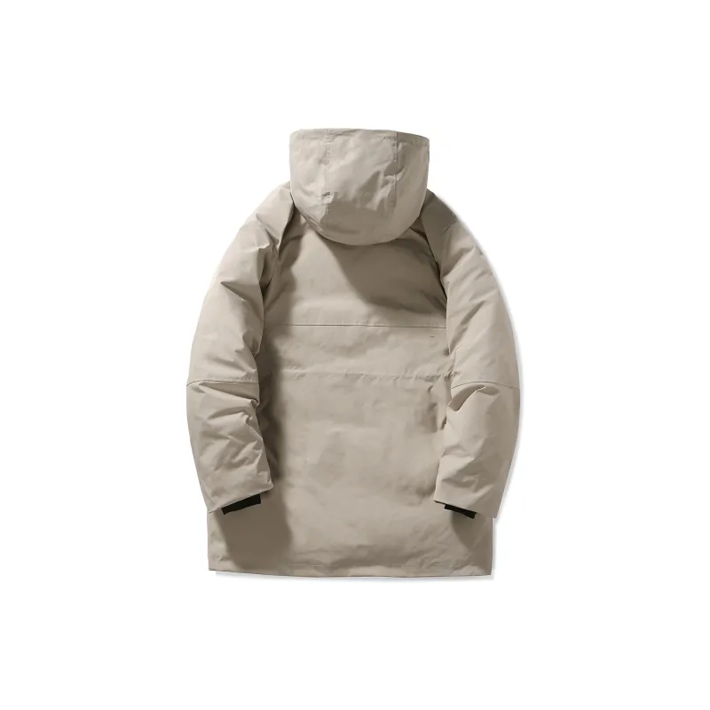 R.super Down Jackets Unisex-9